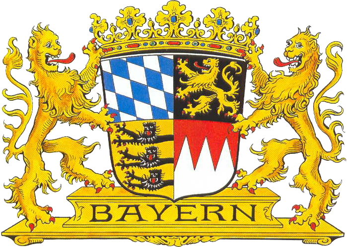 Wappen_Freistaat_Bayern_(1923)